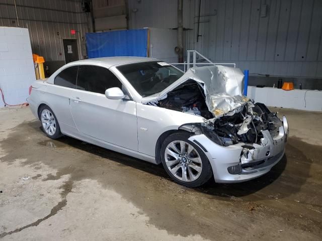 2013 BMW 328 I