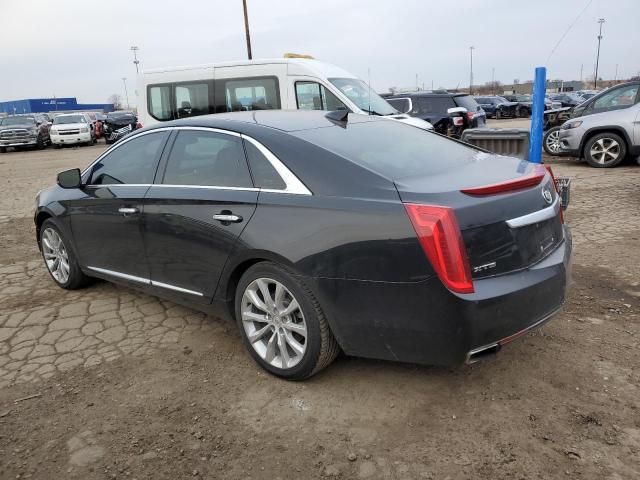 2015 Cadillac XTS Luxury Collection