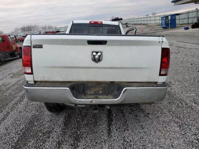 2017 Dodge RAM 1500 ST