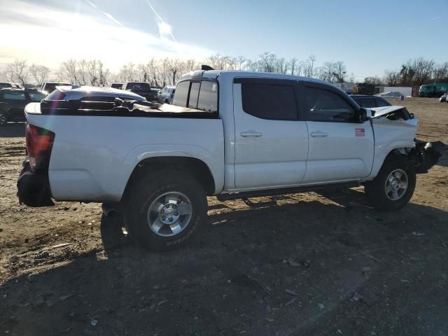 2023 Toyota Tacoma Double Cab