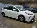 2020 Toyota Prius LE