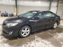 Salvage cars for sale at Chalfont, PA auction: 2014 Toyota Camry L