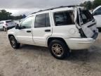 2004 Jeep Grand Cherokee Laredo