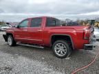 2018 GMC Sierra K1500 SLT