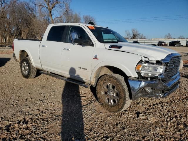 2021 Dodge 2500 Laramie