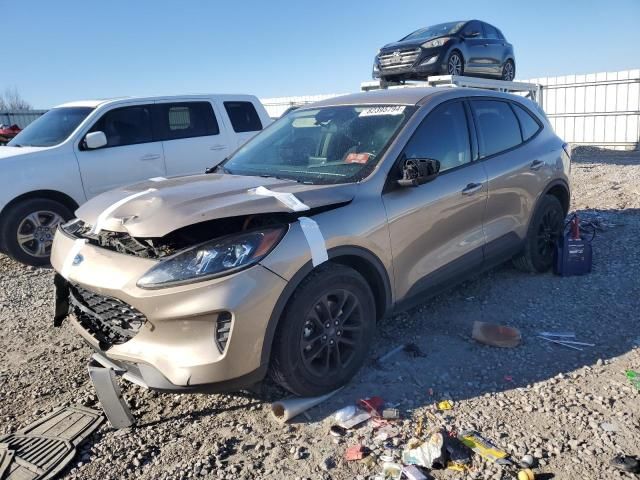 2020 Ford Escape SE Sport