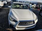 2019 Infiniti Q50 Luxe