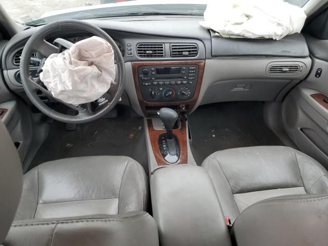 2006 Ford Taurus SEL