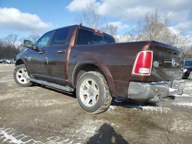 2015 Dodge RAM 1500 Longhorn