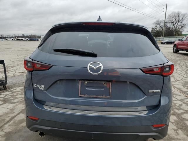 2024 Mazda CX-5 Preferred