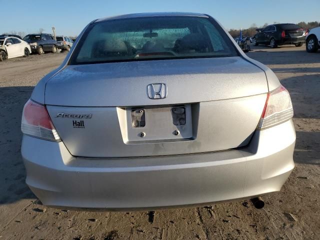 2010 Honda Accord LX