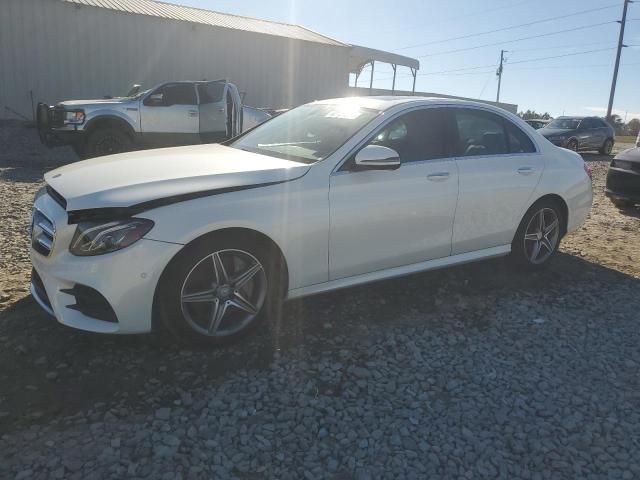 2017 Mercedes-Benz E 300