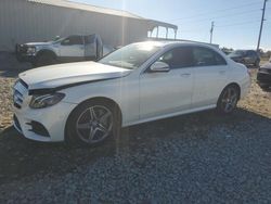 2017 Mercedes-Benz E 300 en venta en Tifton, GA