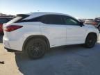 2019 Lexus RX 450H Base