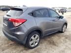 2017 Honda HR-V EXL