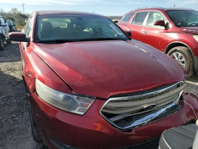 2013 Ford Taurus SEL