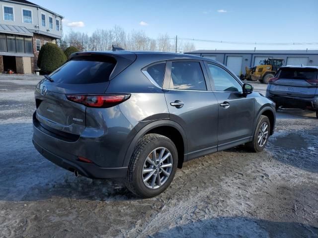 2023 Mazda CX-5 Select