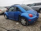 2001 Volkswagen New Beetle GLS