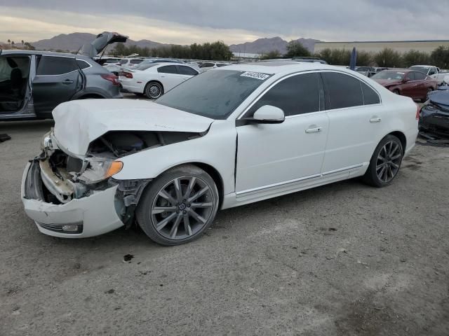 2016 Volvo S80 Premier