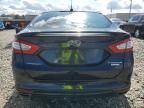 2013 Ford Fusion Titanium