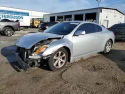 2008 Nissan Altima 2.5S en venta en Riverview, FL