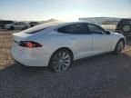 2015 Tesla Model S 85D