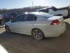 2009 Pontiac G8