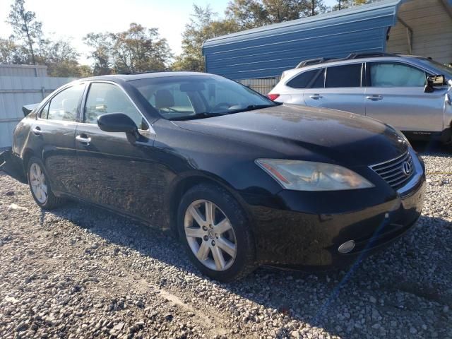 2009 Lexus ES 350