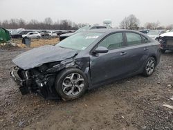 2021 KIA Forte FE en venta en Hillsborough, NJ