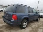 2004 Ford Explorer XLT