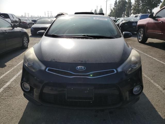 2014 KIA Forte EX