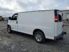 2003 GMC Savana G2500