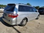 2007 Honda Odyssey EXL