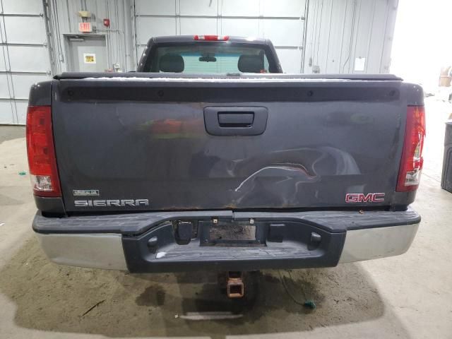 2011 GMC Sierra K1500