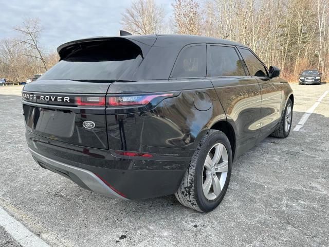 2020 Land Rover Range Rover Velar S