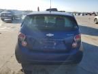 2014 Chevrolet Sonic LS