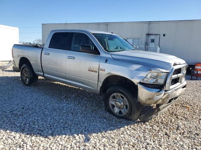 2014 Dodge RAM 2500 SLT