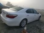 2007 Lexus LS 460L