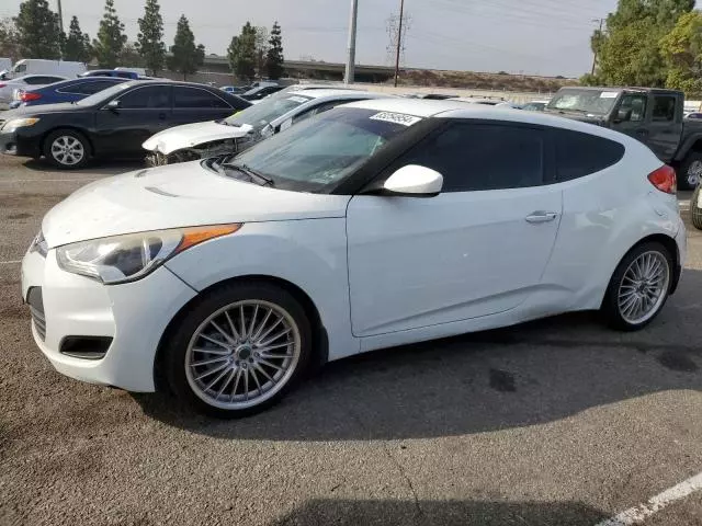 2013 Hyundai Veloster