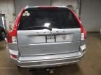 2013 Volvo XC90 3.2