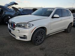 BMW Vehiculos salvage en venta: 2014 BMW X5 XDRIVE50I