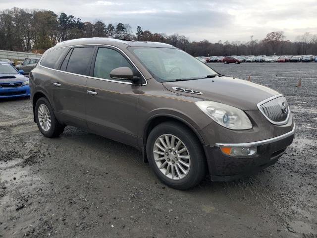 2011 Buick Enclave CX