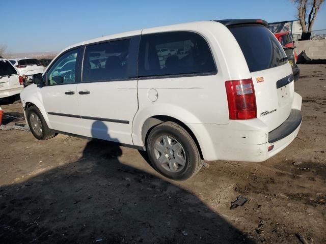 2008 Dodge Grand Caravan SE