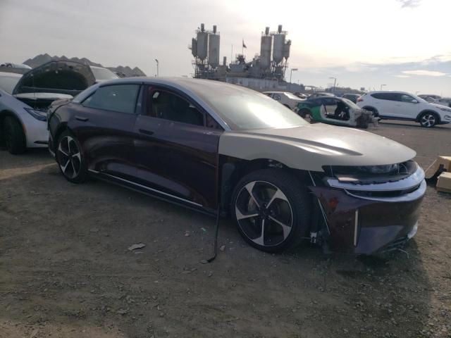 2023 Lucid Motors AIR Touring