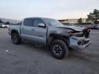 2020 Toyota Tacoma Double Cab