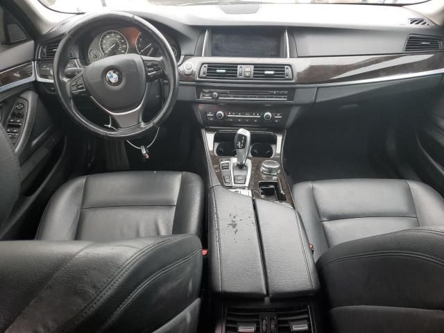 2015 BMW 535 XI