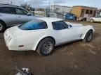 1979 Chevrolet Corvette