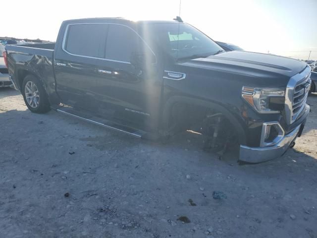 2019 GMC Sierra C1500 SLT