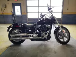 Harley-Davidson fx salvage cars for sale: 2023 Harley-Davidson Fxst