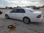 2004 Lexus LS 430